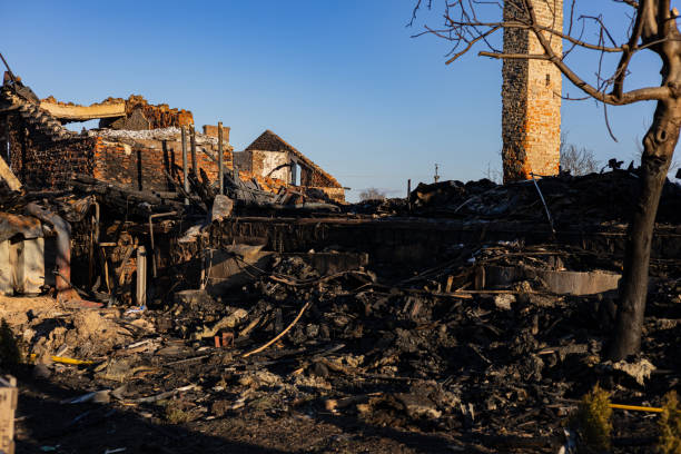 Reliable Fire Damage Cleanup contractor in The Colony, TX by Fire Damage Flint